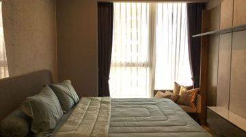 Gambar 4 Sewa Apartement Pondok Indah Residence 3 BR Furnished Bagus