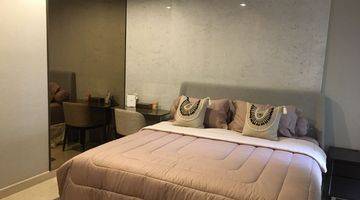 Gambar 5 Sewa Apartement Pondok Indah Residence 3 BR Furnished Bagus