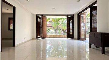 Gambar 2 For Sale Modern Tropical House At Cilandak Fatmawati