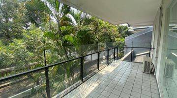 Gambar 4 House For Rent At Cipete South Jakarta Inside Compound