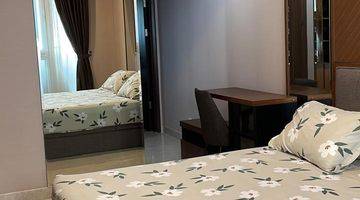 Gambar 5 Jual Apartement Pondok Indah Residence 2 BR Furnished