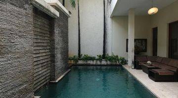 Gambar 1 Sewa Rumah Di Kebayoran Jakarta Selatan Ada Kolam Renang