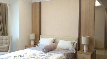 Gambar 4 Apartement Pondok Indah Residence 3 BR Furnished Bagus