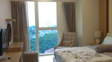 Gambar 5 Apartement Pondok Indah Residence 3 BR Furnished Bagus