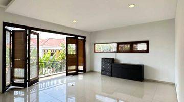 Gambar 4 For Sale Modern Tropical House At Cilandak Fatmawati