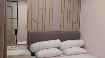 Gambar 4 Sewa Apartement Pondok Indah Residence Jakarta Selatan Furnished