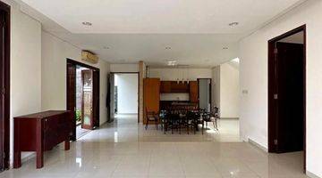 Gambar 5 For Sale Modern Tropical House At Cilandak Fatmawati