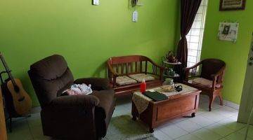 Gambar 5 Dijual Rumah Semi Furnish di Citra Gran Cibubur