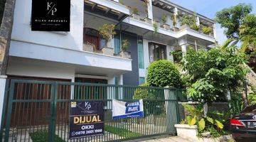 Gambar 1 Dijual Rumah Semi Furnish di Bogor Raya Lake Side