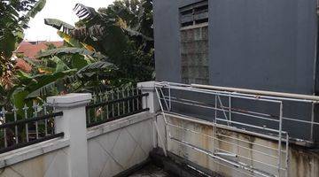 Gambar 4 Dijual Cepat Rumah Hook di Bukit Permai Cibubur Jakarta Timur