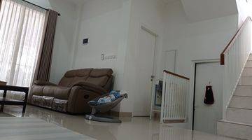 Gambar 5 Dijual Rumah Semi Furnish di Cibubur Residence