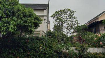 Gambar 2 Dijual Rumah Hook Semi Furnish di Sentul City Bogor