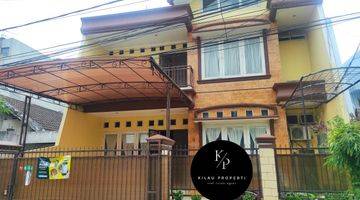 Gambar 1 Dijual Rumah Full Furnish di Kelapa Gading Jakarta Utara