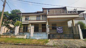 Gambar 1 Dijual Cepat Rumah Hook di Bogor Raya Lake Side 