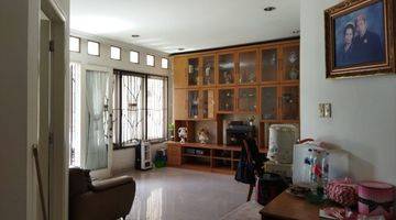 Gambar 3 Dijual Rumah Full Furnish di Kelapa Gading Jakarta Utara