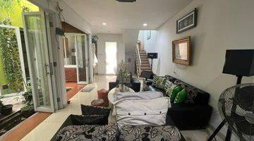 Gambar 5 Dijual Rumah Cantik Full Furnish di Cibubur Residence