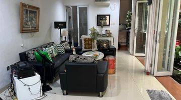 Gambar 3 Dijual Rumah Cantik Full Furnish di Cibubur Residence