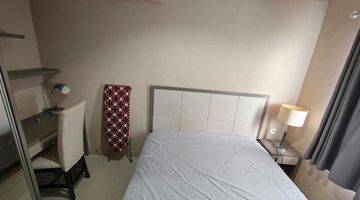 Gambar 2 Apartemen Cozy Full Furnish Trivium Lippo Cikarang Hanya Rp650 Jt 