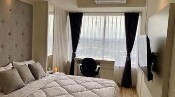 Gambar 2 Sewa Apartemen Mewah 2 BR Fully Furnished Pusat Kota Cikarang, Hanya 120 Juta