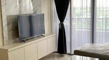 Gambar 3 Sewa Apartemen Mewah 2 BR Fully Furnished Pusat Kota Cikarang, Hanya 120 Juta