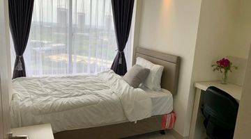 Gambar 5 Sewa Apartemen Mewah 2 BR Fully Furnished Pusat Kota Cikarang, Hanya 120 Juta