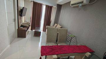 Gambar 5 Apartemen Cozy Full Furnish Trivium Lippo Cikarang Hanya Rp650 Jt 