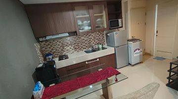 Gambar 4 Apartemen Cozy Full Furnish Trivium Lippo Cikarang Hanya Rp650 Jt 