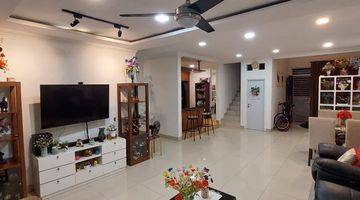 Gambar 3 Rumah Istimewa Semi Furnished di Cluster Mendow Green Cikarang Hanya 1.7 M Siap Huni 