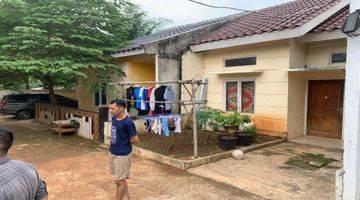 Gambar 3 RUMAH SIAP HUNI CLUSTER SETU BEKASI DEKAT AKSES TOL