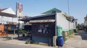 Gambar 3 Dijual Cepat Tanah dan Bangunan Cafe Pinggir jalan Sukabumi Kota