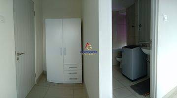 Gambar 1 DIJUAL RUGI APARTEMEN GRAND KAMALA LAGOON 3BR BEKASI