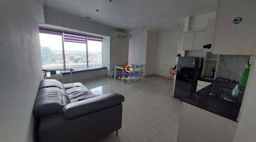 Gambar 5 DIJUAL RUGI APARTEMEN GRAND KAMALA LAGOON 3BR BEKASI