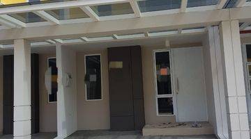 Gambar 1 Dijual Murah Rumah Cluster di Kelapa Gading Sedayu City