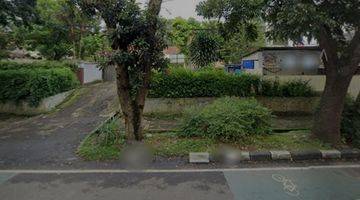 Gambar 1 DIJUAL RUMAH HITUNG HARGA TANAH PINGGIR JALAN RAYA PAJAJARAN - BOGOR KOTA