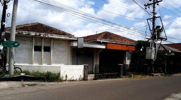 Gambar 2 Dijual TANAH KAVLING