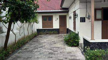 Gambar 5 Dijual Rumah Vintage