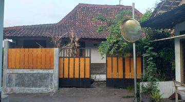 Gambar 1 Rumah jawa bagus