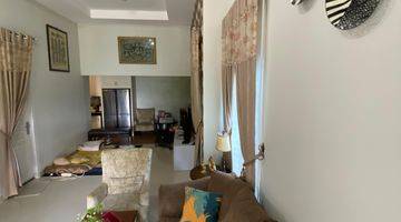 Gambar 3 Rumah Bagus Furnished Cluster Lumin Park Padang