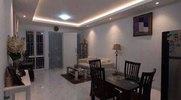 Gambar 3 DIJUAL MURAH!! Rumah Bagus Siap Huni BSD Serpong Semi Furnished