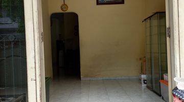 Gambar 1 Rumah Murah Sunter Strategis Shm Komplek