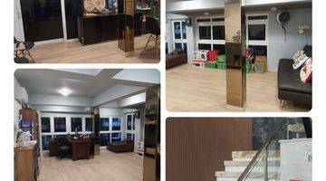 Gambar 4 Rumah Full Furnished Modern Elegan Di Sunter