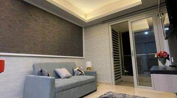 Gambar 1 Disewa Apartemen Surabaya Pusat Full Furnihed 