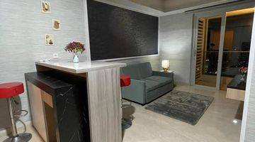 Gambar 5 Disewa Apartemen Surabaya Pusat Full Furnihed 