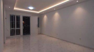 Gambar 2 DIJUAL MURAH!! Rumah Bagus Siap Huni BSD Serpong Semi Furnished