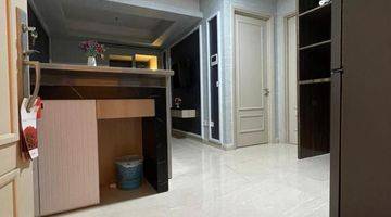 Gambar 4 Disewa Apartemen Surabaya Pusat Full Furnihed 