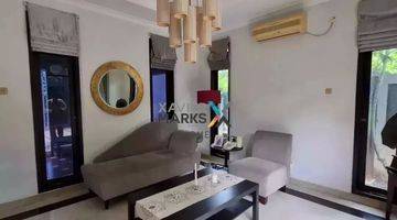 Gambar 3 RUMAH BAGUS CANTIK FULL FURNITURE