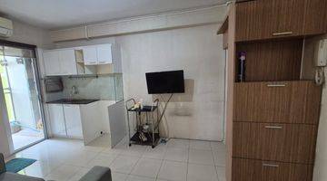 Gambar 3 JUAL CEPAT APARTM GREEN PALACE 2 BR