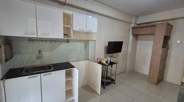 Gambar 4 JUAL CEPAT APARTM GREEN PALACE 2 BR