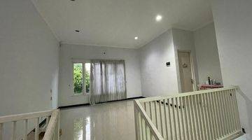 Gambar 4 Jual Rumah Graha Kebonsari Elveka Surabaya Selatan