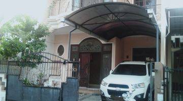 Gambar 3 DIJUAL RUMAH 2 LT TAMAN PUSPA RAYA CITRALAND SURABAYA BARAT